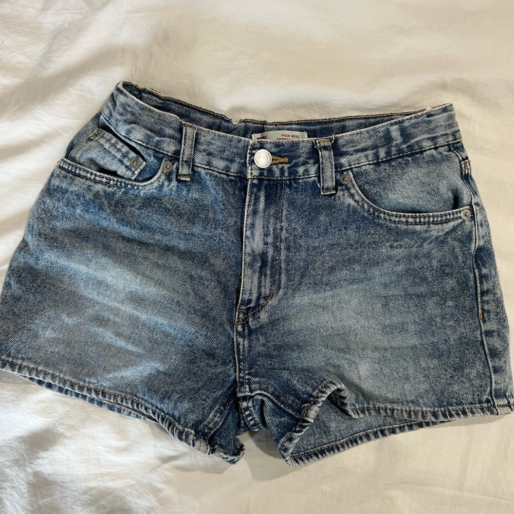 shorts